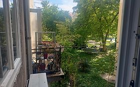 Apartman Iris